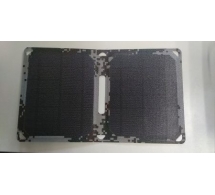Раскладная солнечная панель Exmork C15 ватт 5 вольт USB (комуфляж)